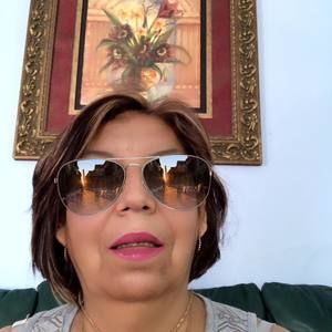 Meet your Posher, Maria